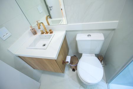 Apartamento à venda com 85m², 2 quartos e 2 vagas