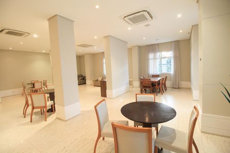 Apartamento à venda com 85m², 2 quartos e 2 vagas