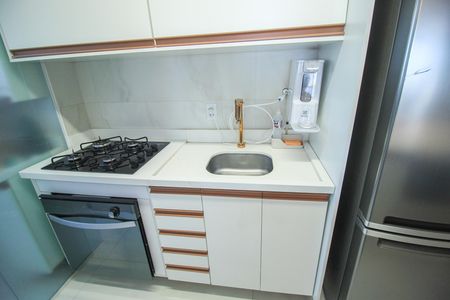 Apartamento à venda com 85m², 2 quartos e 2 vagas