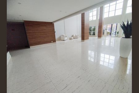 Apartamento à venda com 85m², 2 quartos e 2 vagas