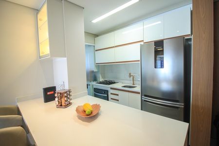 Apartamento à venda com 85m², 2 quartos e 2 vagas
