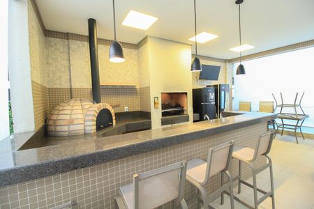 Apartamento à venda com 85m², 2 quartos e 2 vagas