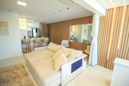 Apartamento à venda com 85m², 2 quartos e 2 vagas