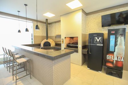 Apartamento à venda com 85m², 2 quartos e 2 vagas