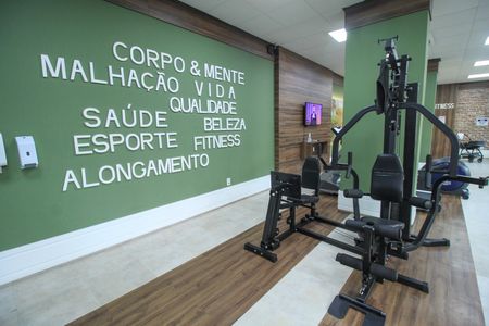 Apartamento à venda com 85m², 2 quartos e 2 vagas