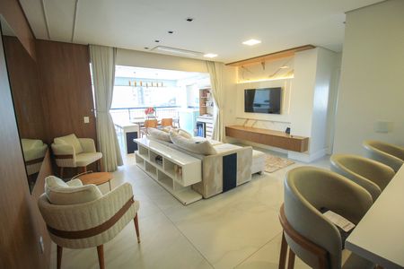Apartamento à venda com 2 quartos, 85m² em Vila Bertioga, São Paulo