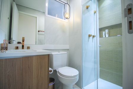 Apartamento à venda com 85m², 2 quartos e 2 vagas
