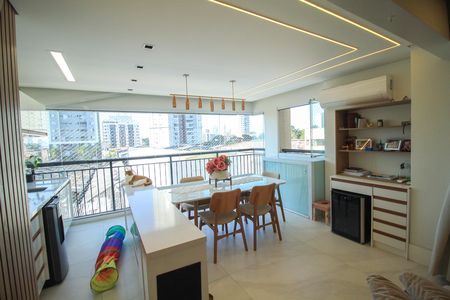 Apartamento à venda com 85m², 2 quartos e 2 vagas