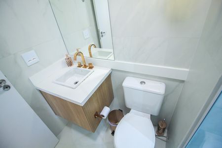 Apartamento à venda com 85m², 2 quartos e 2 vagas