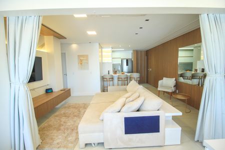 Apartamento à venda com 85m², 2 quartos e 2 vagas