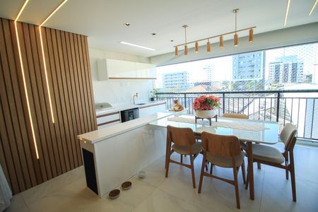 Apartamento à venda com 85m², 2 quartos e 2 vagas