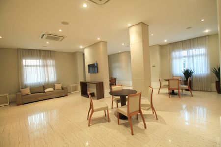 Apartamento à venda com 85m², 2 quartos e 2 vagas