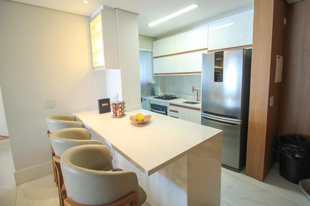 Apartamento à venda com 85m², 2 quartos e 2 vagas