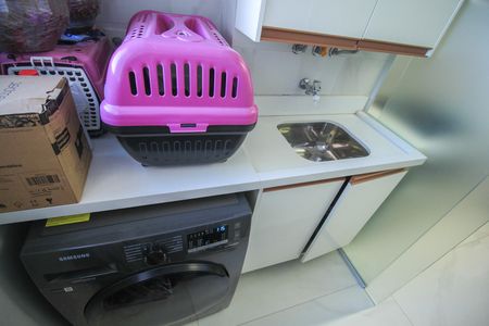 Apartamento à venda com 85m², 2 quartos e 2 vagas