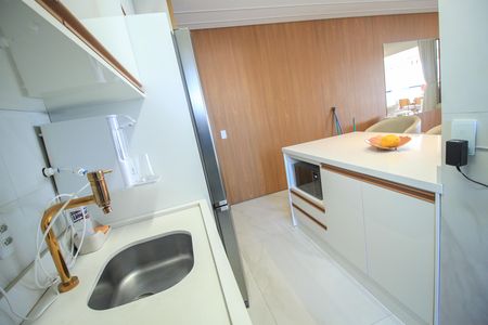 Apartamento à venda com 85m², 2 quartos e 2 vagas