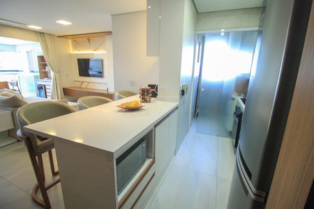 Apartamento à venda com 85m², 2 quartos e 2 vagas