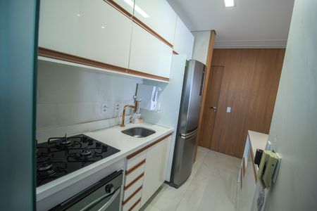 Apartamento à venda com 85m², 2 quartos e 2 vagas