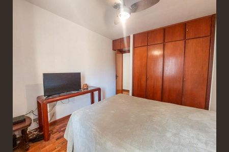 Apartamento para alugar com 124m², 3 quartos e 1 vaga Apartamento para alugar com 124m², 3 quartos e 1 vagaQuarto 2