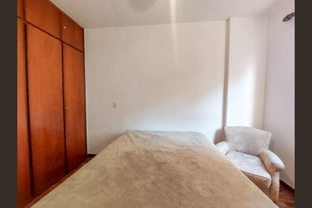 Apartamento para alugar com 124m², 3 quartos e 1 vaga Apartamento para alugar com 124m², 3 quartos e 1 vagaQuarto 2