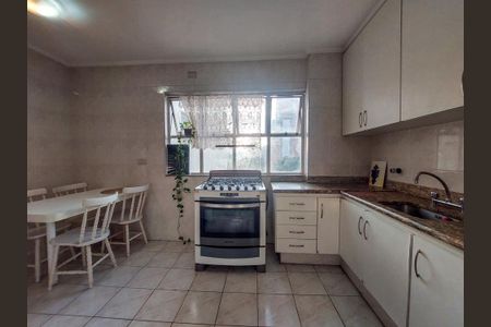 Apartamento para alugar com 124m², 3 quartos e 1 vaga Apartamento para alugar com 124m², 3 quartos e 1 vagaCozinha