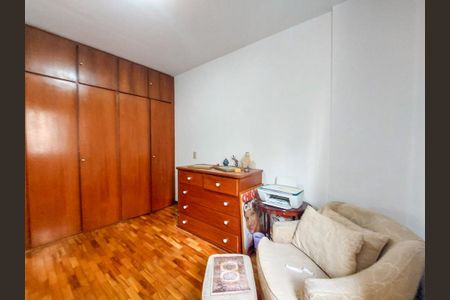 Apartamento para alugar com 124m², 3 quartos e 1 vaga Apartamento para alugar com 124m², 3 quartos e 1 vagaQuarto 1
