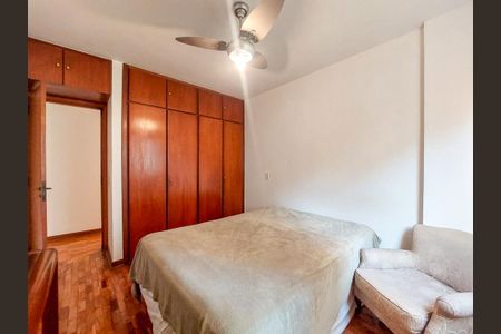 Quarto 2 de apartamento para alugar com 3 quartos, 124m² em Santo Amaro, São Paulo