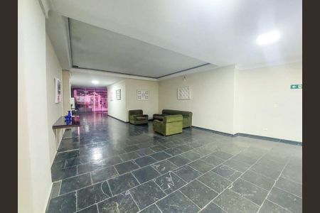Apartamento para alugar com 124m², 3 quartos e 1 vaga Apartamento para alugar com 124m², 3 quartos e 1 vagaÁrea comum