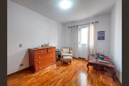Apartamento para alugar com 124m², 3 quartos e 1 vaga Apartamento para alugar com 124m², 3 quartos e 1 vagaQuarto 1
