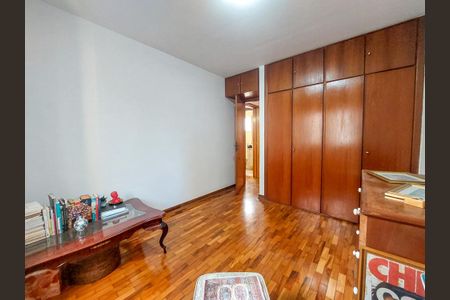 Apartamento para alugar com 124m², 3 quartos e 1 vaga Apartamento para alugar com 124m², 3 quartos e 1 vagaQuarto 1