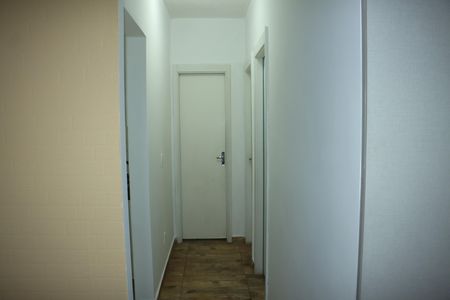 Apartamento para alugar com 2 quartos, 42m² em Petrópolis, Cotia