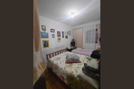 Quarto de casa à venda com 3 quartos, 139m² em Vila Sonia, São Paulo