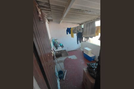 Área externa de casa à venda com 3 quartos, 139m² em Vila Sonia, São Paulo