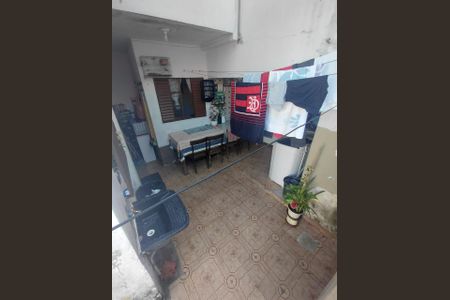 Área externa de casa à venda com 3 quartos, 139m² em Vila Sonia, São Paulo