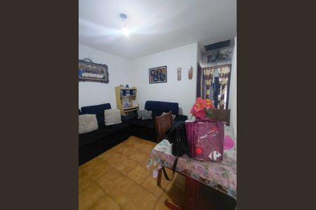Sala de casa à venda com 3 quartos, 139m² em Vila Sonia, São Paulo