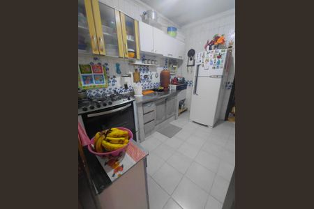 Cozinha de casa à venda com 3 quartos, 139m² em Vila Sonia, São Paulo