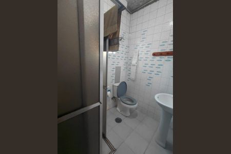 Banheiro de casa à venda com 3 quartos, 139m² em Vila Sonia, São Paulo