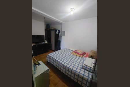 Quarto de casa à venda com 3 quartos, 139m² em Vila Sonia, São Paulo