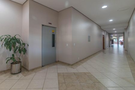 Área comum de apartamento à venda com 2 quartos, 75m² em Cristal, Porto Alegre