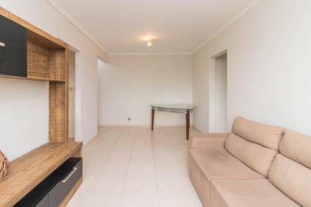 Sala de apartamento à venda com 2 quartos, 75m² em Cristal, Porto Alegre