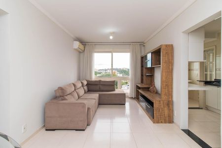 Apartamento à venda com 75m², 2 quartos e 1 vaga Apartamento à venda com 75m², 2 quartos e 1 vagaSala