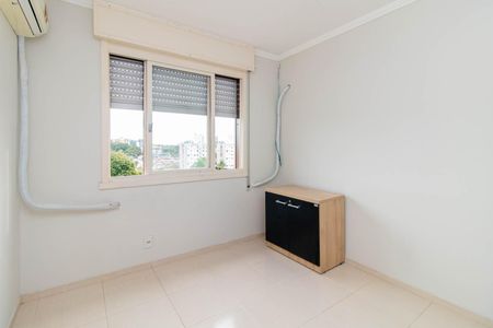 Quarto 1 de apartamento à venda com 2 quartos, 75m² em Cristal, Porto Alegre
