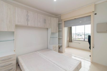 Quarto 2 de apartamento à venda com 2 quartos, 75m² em Cristal, Porto Alegre