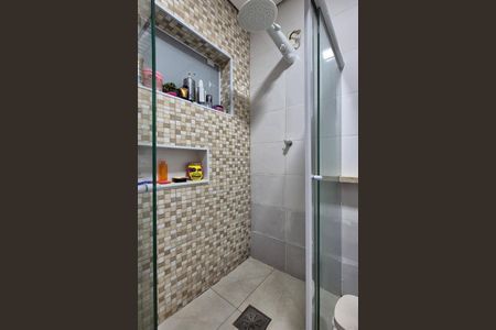 Casa para alugar com 244m², 4 quartos e 5 vagas Casa para alugar com 244m², 4 quartos e 5 vagasBanheiro