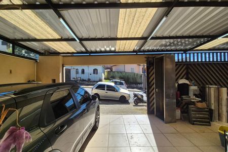 Vista da Sala Jantar  de casa à venda com 4 quartos, 244m² em Vila Santa Odila, Campinas