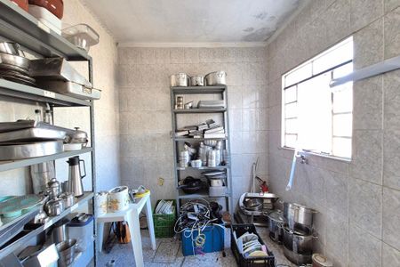 Cozinha  de casa para alugar com 4 quartos, 244m² em Vila Santa Odila, Campinas