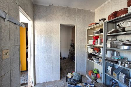 Casa para alugar com 244m², 4 quartos e 5 vagas Casa para alugar com 244m², 4 quartos e 5 vagasCozinha
