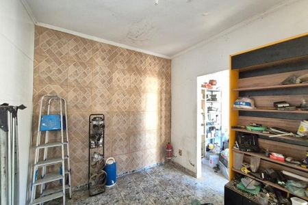 Sala 2 de casa para alugar com 4 quartos, 244m² em Vila Santa Odila, Campinas