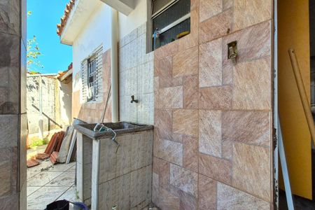 Casa para alugar com 244m², 4 quartos e 5 vagas Casa para alugar com 244m², 4 quartos e 5 vagasÁrea de Serviço