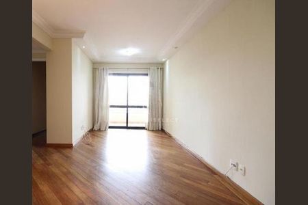 Apartamento à venda com 3 quartos, 85m² em Vila Mariana, São Paulo