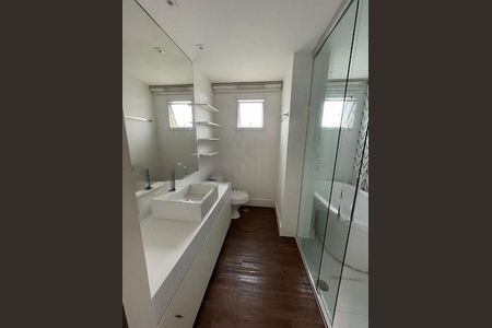 Apartamento à venda com 2 quartos, 96m² em Várzea da Barra Funda, São Paulo